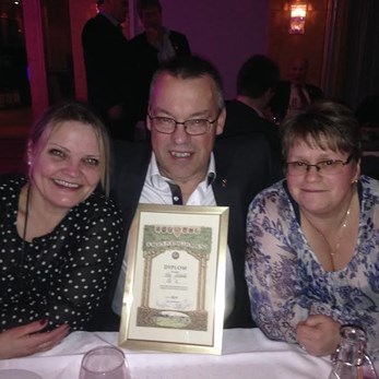 Kretsting og fotballfaglig seminar 2015